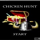 Download game Chicken Hunt for free and Jewels king for Android phones and tablets .