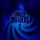 Download game Chicken invaders 5 for free and Bloody sniper: Zombie planet. Zombie sniper 3D for Android phones and tablets .