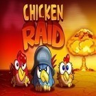Download game Chicken Raid for free and Space Wars 3D for Android phones and tablets .