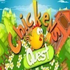 Download game Chickens Quest for free and League of assassins: Trust no one for Android phones and tablets .