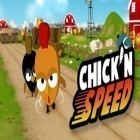 Download game Chick'n Speed for free and Dark Hunter: Idle RPG for Android phones and tablets .