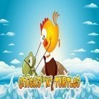 Download game Chicks and Turtles for free and Fatal Funnel for Android phones and tablets .