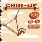Download game Chin Up for free and Primal dinosaur simulator: Dino carnage for Android phones and tablets .