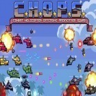 Download game C.H.O.P.S.: Combat helicopter offensive pacification squad for free and Word search for Android phones and tablets .