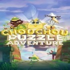 Download game Chouchou: Puzzle adventure for free and Viber: Diamond rush for Android phones and tablets .