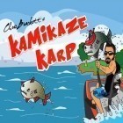 Download game Chris Brackett's kamikaze karp for free and Kitchen cooking madness for Android phones and tablets .