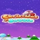 Download game Christmas bubble for free and Paint tower! for Android phones and tablets .