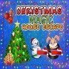 Download game Christmas: Magic house escape for free and Laya's Horizon for Android phones and tablets .