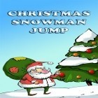Download game Christmas snowman jump for free and Tank race: WW2 shooting game for Android phones and tablets .
