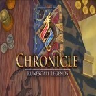 Download game Chronicle: Runescape legends for free and Dr. Panda's bus driver: Christmas for Android phones and tablets .
