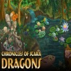 Download game Chronicles of Scara: Dragons for free and Golf of fury for Android phones and tablets .