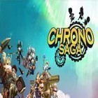 Download game Chrono saga for free and Lab of the Dead for Android phones and tablets .