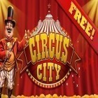 Download game Circus City for free and The banner saga for Android phones and tablets .