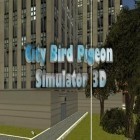 Download game City bird: Pigeon simulator 3D for free and Solar flux HD for Android phones and tablets .