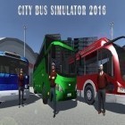 Download game City bus simulator 2016 for free and BrainJiggle for Android phones and tablets .