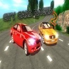 Download game City cars racer 2 for free and Marvel pinball for Android phones and tablets .
