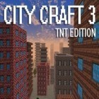 Download game City craft 3: TNT edition for free and RPG Revenant saga for Android phones and tablets .