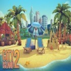 Download game City island 2: Building story for free and Zombie War for Android phones and tablets .