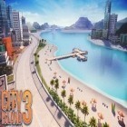 Download game City island 3: Building sim for free and Christmas rope hero 2017 for Android phones and tablets .