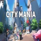 Download game City mania for free and Bluest: Fight for freedom for Android phones and tablets .