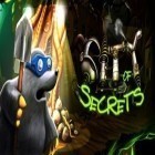 Download game City Of Secrets for free and Cake quest for Android phones and tablets .