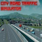 Download game City road traffic simulator for free and Astraware solitaire for Android phones and tablets .