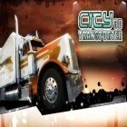 Download game City transporter 3D: Truck sim for free and The Unparalleled Adventure of One Hans Pfaall for Android phones and tablets .