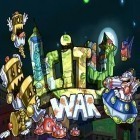 Download game City war: Robot battle for free and Grim tales: The wishes. Collector's edition for Android phones and tablets .