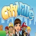 Download game Cityville for free and Pancake saga for Android phones and tablets .