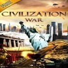 Download game Civilization War for free and Sizzling hot deluxe slots for Android phones and tablets .