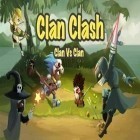 Download game Clan clash: Clan vs clan for free and Swipe basketball 2 for Android phones and tablets .
