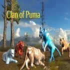 Download game Clan of puma for free and Little builders for Android phones and tablets .