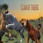 Download game Clan of tigers for free and Zomberman for Android phones and tablets .