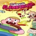 Download game Clarence blamburger for free and Ninja rush for Android phones and tablets .
