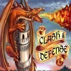 Download game Clash and defense for free and Jelly jump by Ketchapp for Android phones and tablets .