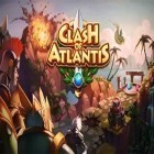 Download game Clash of Atlantis for free and Basket bowl. Skee basket ball pro for Android phones and tablets .