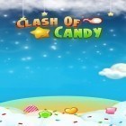 Download game Clash of candy for free and Vertigo: Overdrive for Android phones and tablets .