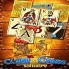 Download game Clash of cards: Solitaire for free and Them bombs: Co-op board game play with 2-4 friends for Android phones and tablets .