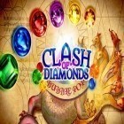 Download game Clash of diamonds: Bubble pop for free and Arcadian Atlas for Android phones and tablets .