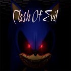 Download game Clash of evil for free and Adventure escape: Murder inn for Android phones and tablets .