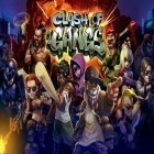 Download game Clash of gangs for free and Halloween cars: Monster race for Android phones and tablets .