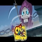 Download game Clash of heroes: Battlefront for free and Zombie Chasing for Android phones and tablets .