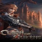 Download game Clash of queens: Kings for free and Gloomy Dungeons 3D for Android phones and tablets .