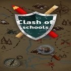 Download game Clash of schools for free and BBR 2 for Android phones and tablets .