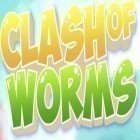 Download game Clash of worms for free and Gemini Rue for Android phones and tablets .