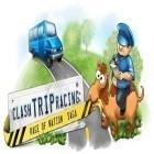 Download game Clash Trip Racing Nation Saga for free and Real cops 3D: Police chase for Android phones and tablets .