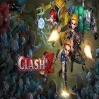 Download game Clash Z for free and Stranded: Mars one for Android phones and tablets .