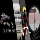 Download game Clear Vision (17+) for free and Emergency driver sim: City hero for Android phones and tablets .