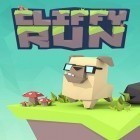 Download game Cliffy run for free and Ball transformer for Android phones and tablets .