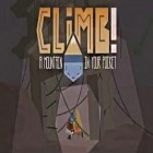 Download game Climb! A mountain in your pocket for free and H3h3: Ball rider for Android phones and tablets .